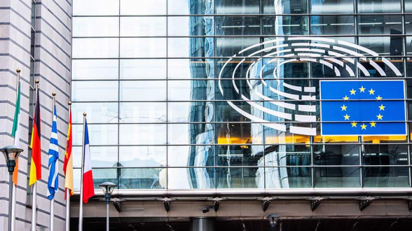 В ЕС не поддержали контрпредложение евротройки по Украине – «Politico»